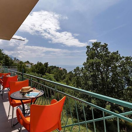 View Blue Apartments Брела Экстерьер фото